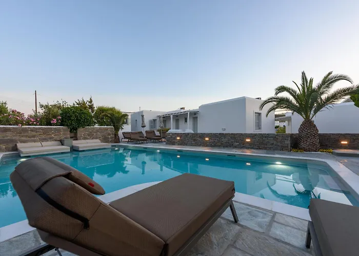Hotel Manos