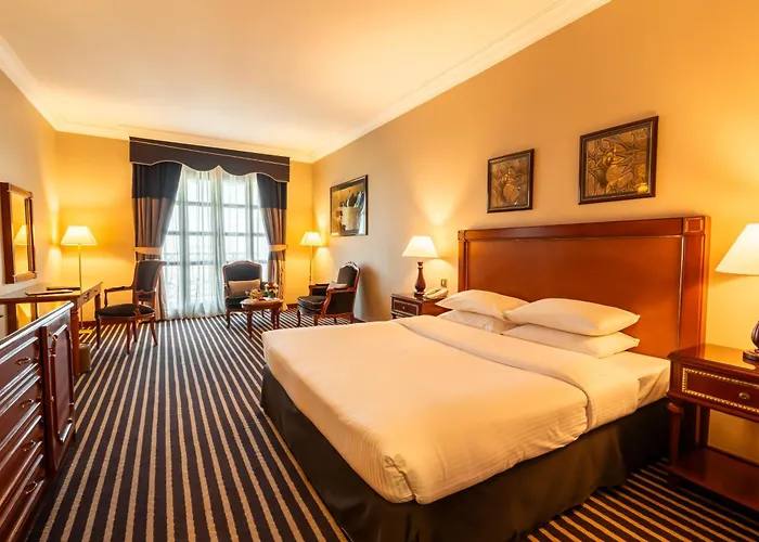 Hotel Am Royal Ascot