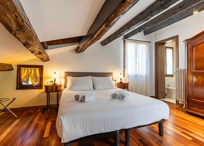 Guests house Locanda Art Deco