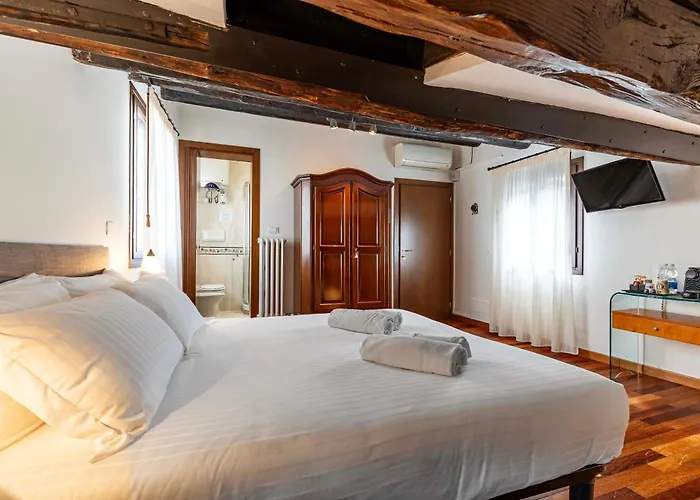 Guests house Locanda Art Deco