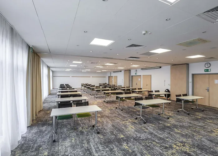 Novotel Poznan Malta