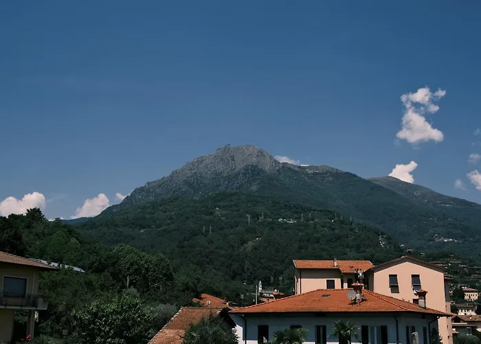 Hotel Sonenga