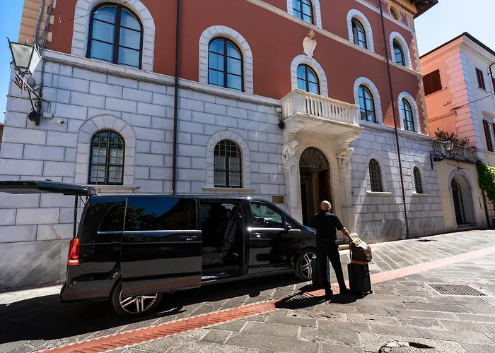  Albergo Pietrasanta