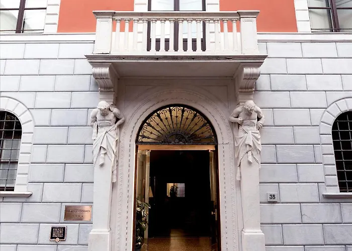  Albergo Pietrasanta