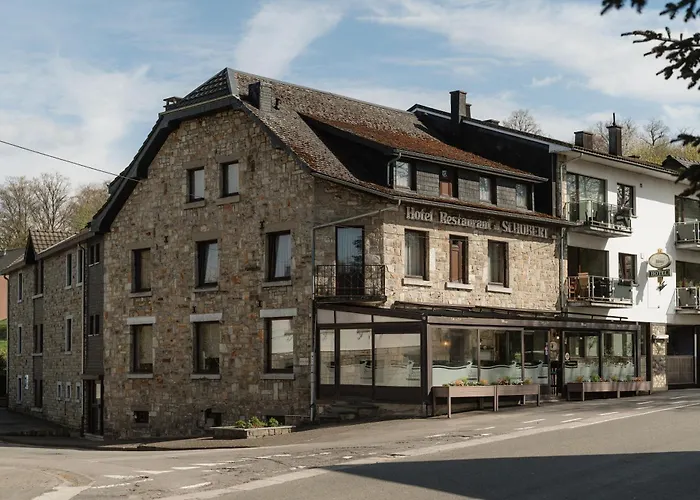 Saint-Hubert