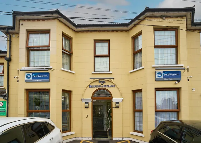 Best Western London Ilford