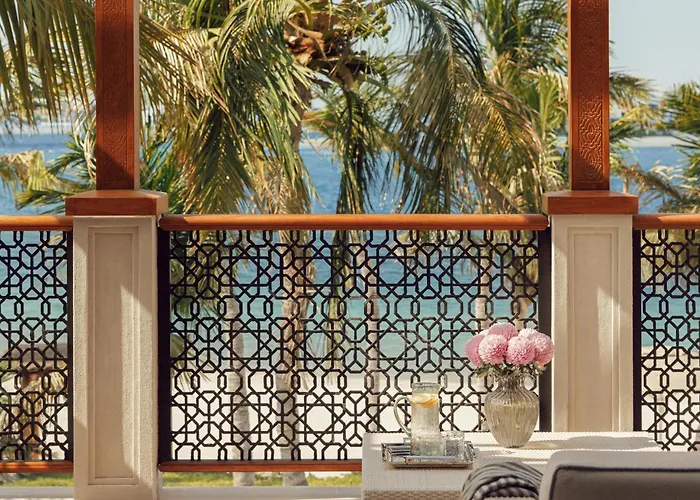 One&Only The Palm