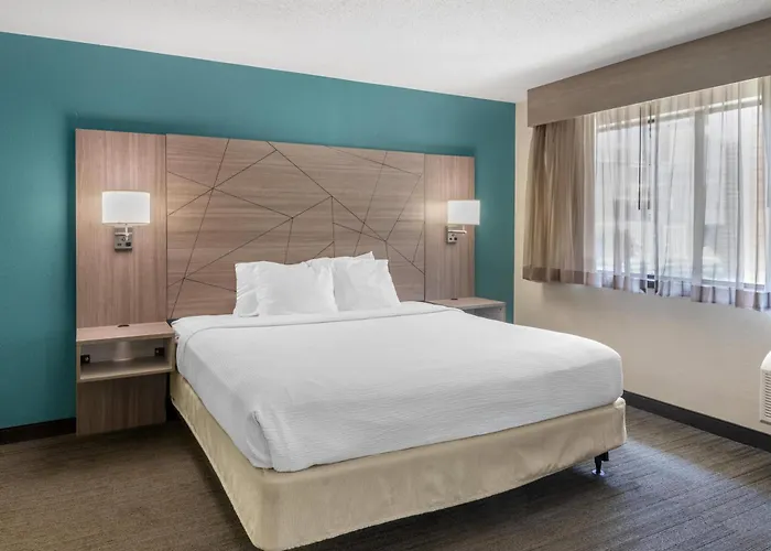 Best Western Inn & Suites