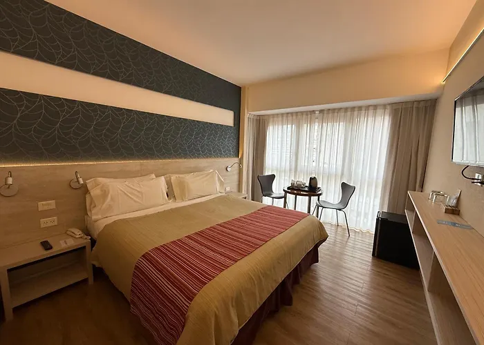 Regente Palace Hotel