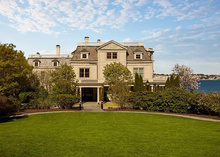 The Chanler At Cliff Walk