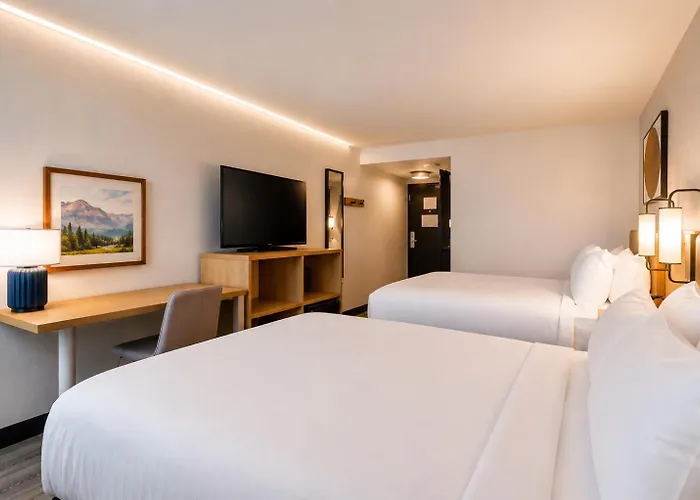 Spark By Hilton Stafford Sugar Land