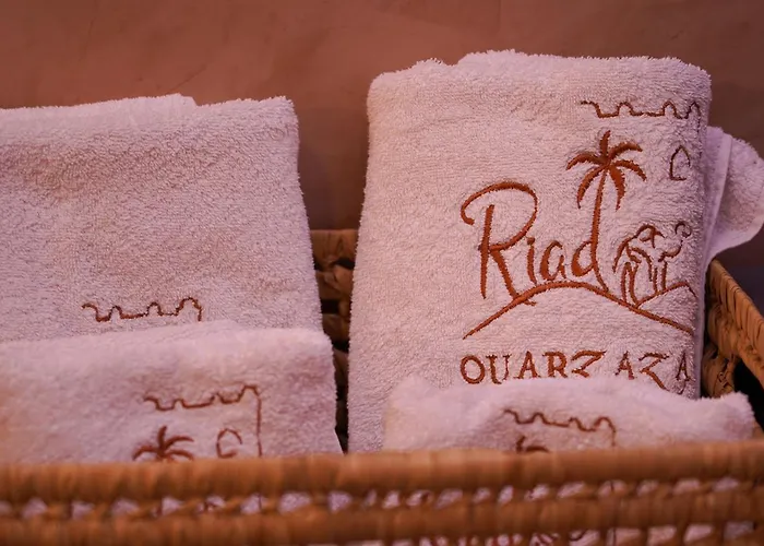 Ouarzazate