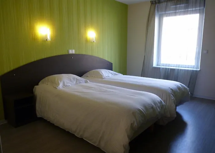 Auberge De La Baie
