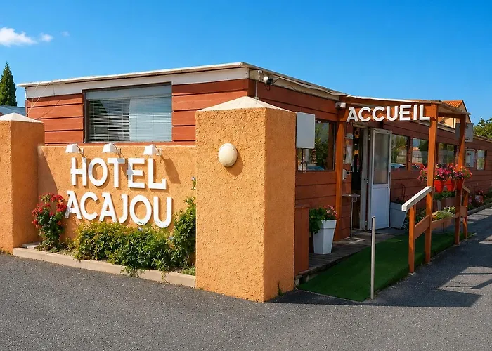  Acajou