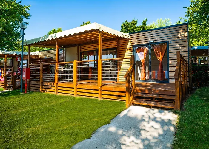 Camping Village Du Parc