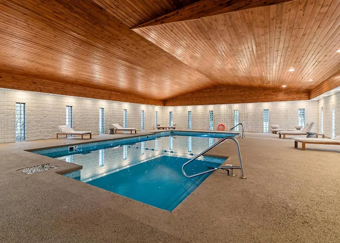 Clarion Hotel & Conference Center Lewiston