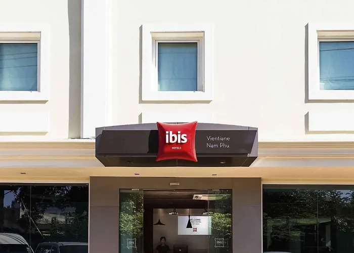 Ibis Nam Phu