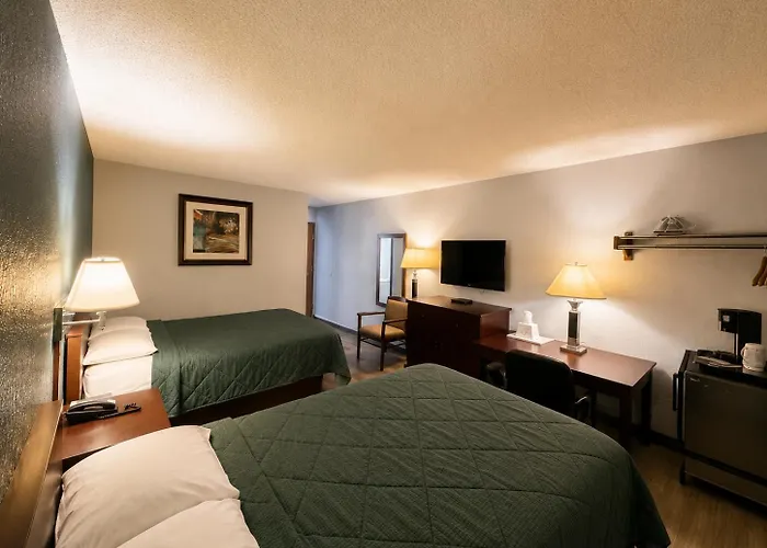 Corning Inn