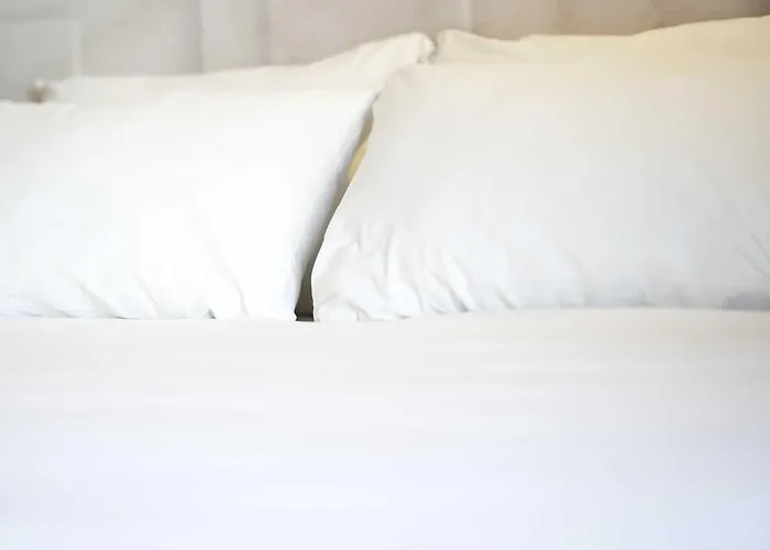 B&B Hotel Dunkerque Centre Gare