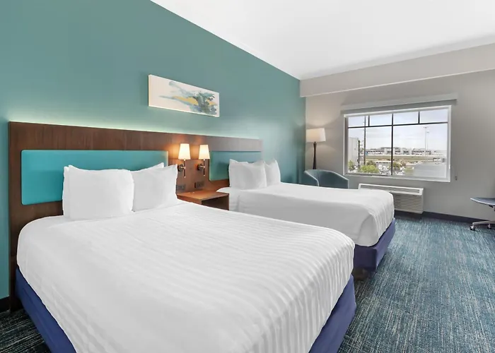 Best Western Plus Miami Airport North & Suites