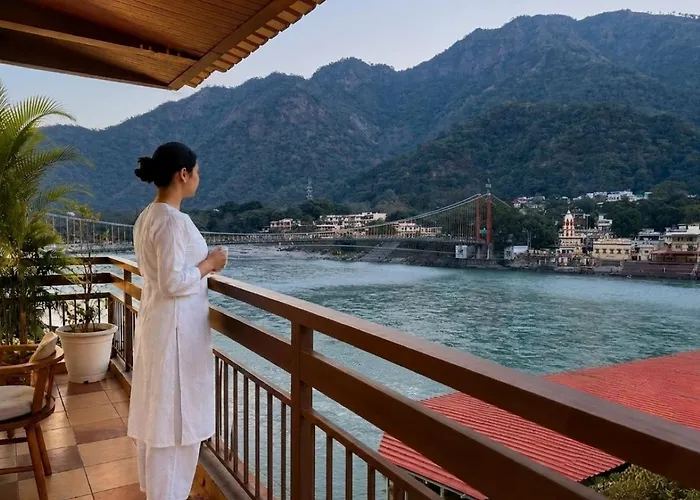 Sanskriti Vedic Retreat