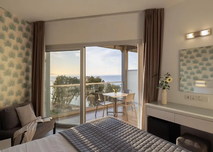 Harmony Bay Hotel