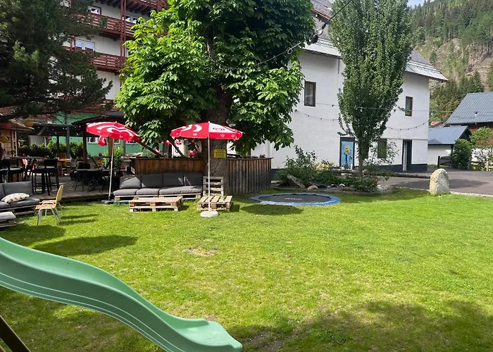 Pension Edlinger