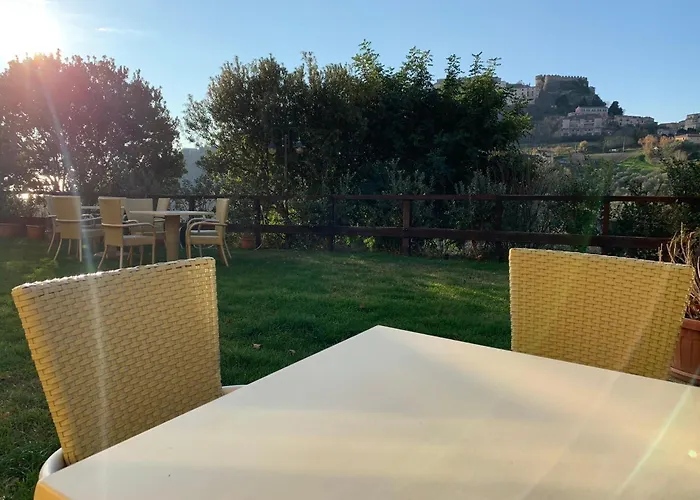 Agriturismo L'Arca di Anna Brambilla