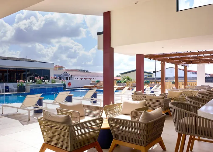 Radisson Hotel Paramaribo