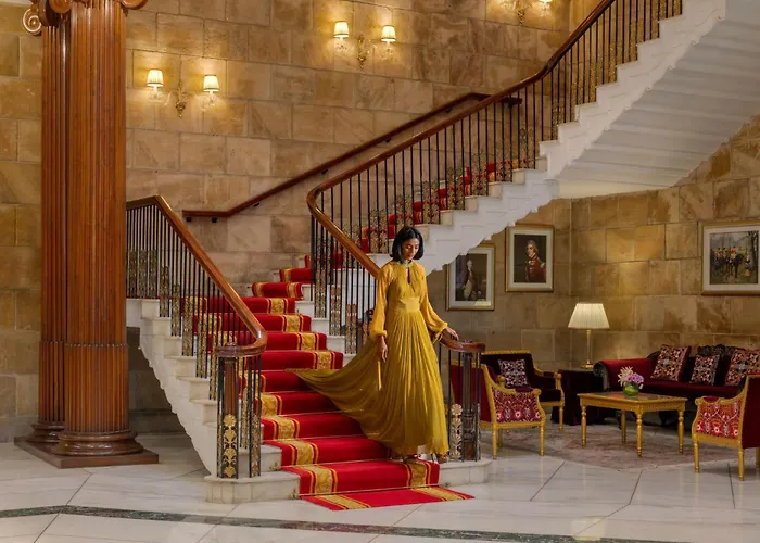 Itc Windsor, A Luxury Collection , Bengaluru