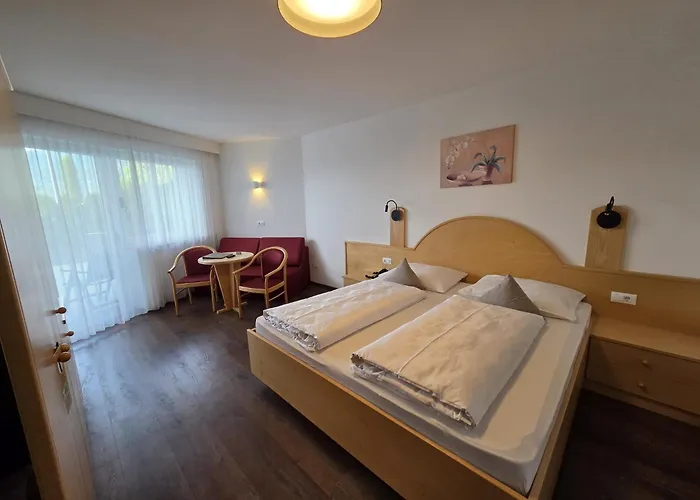 Hotel Garni Herz