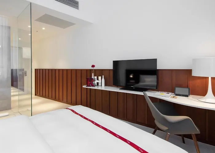 Family Friendly Hotels Ruby Marie Vienna