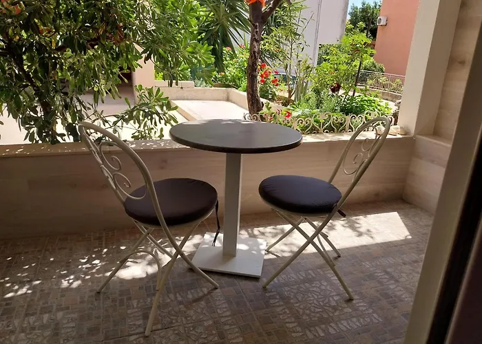 Guest House Damir