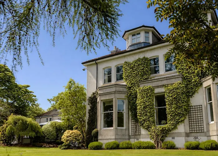 Family Friendly Hotels Marcliffe
