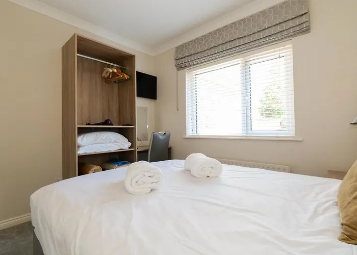 Almara Guesthouse