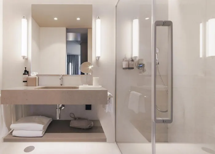Hotel White Lisboa