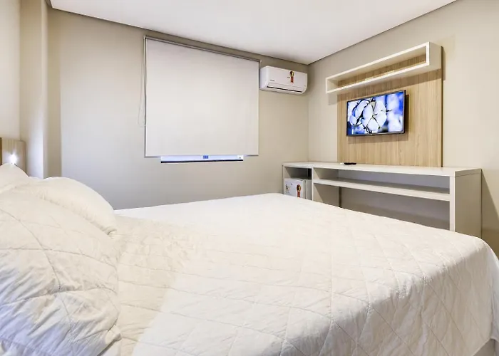 Wr Confort Hotel Campo Grande