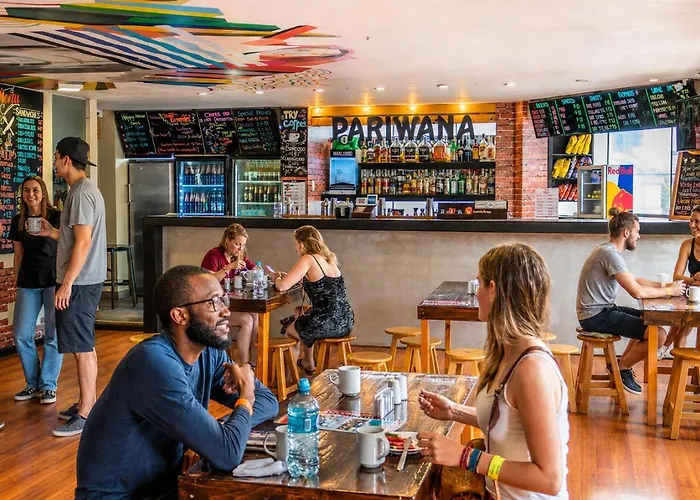 Pariwana (Adults Only)