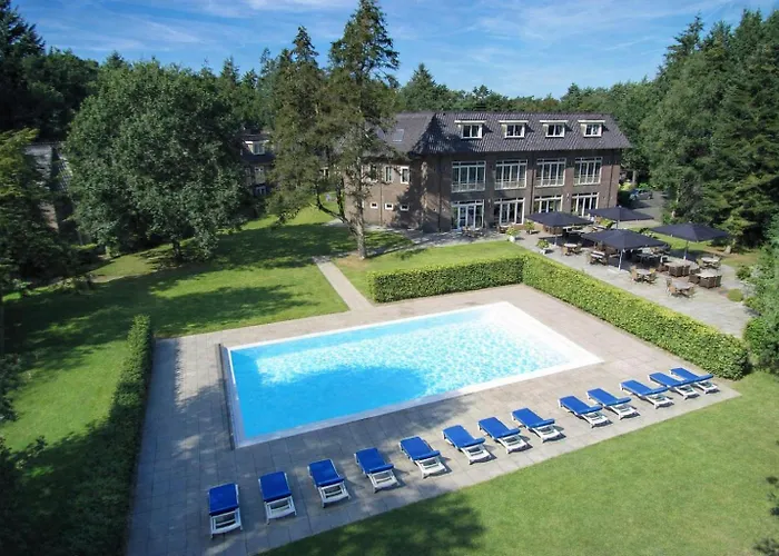 WestCord Hotel de Veluwe