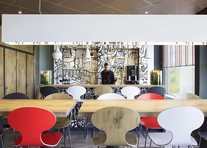 Ibis Schiphol Amsterdam Airport