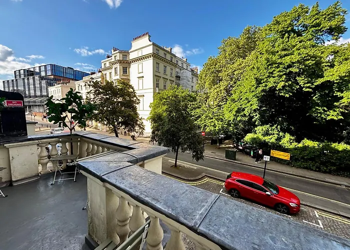 Jubilee Hotel Victoria