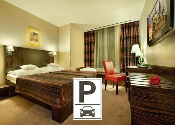 Kinderhotel EA Crystal Palace