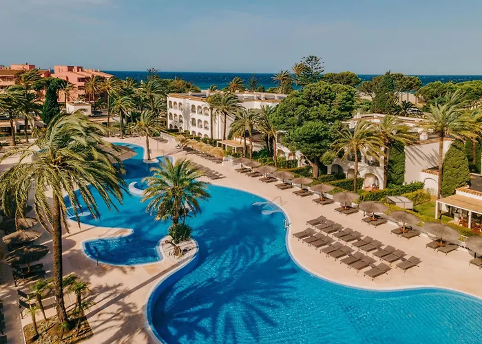 Hotel que admite mascotas: Melia Zahara Atlanterra