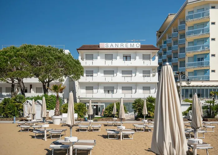 Hotel Sanremo