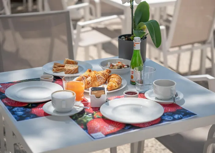 Hotel Sanremo