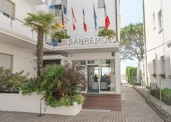 Hotel Sanremo