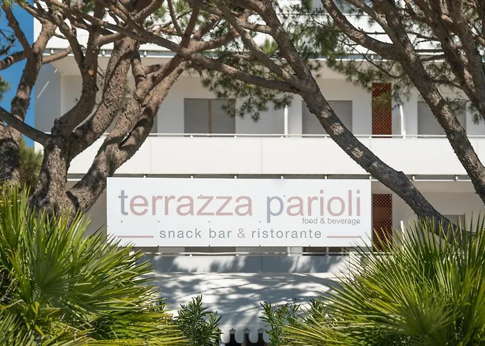 Hotel Sanremo