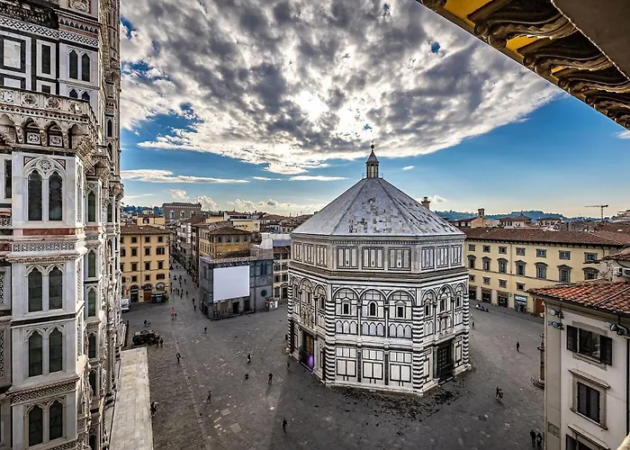 Palazzo Gamba Apartments al Duomo