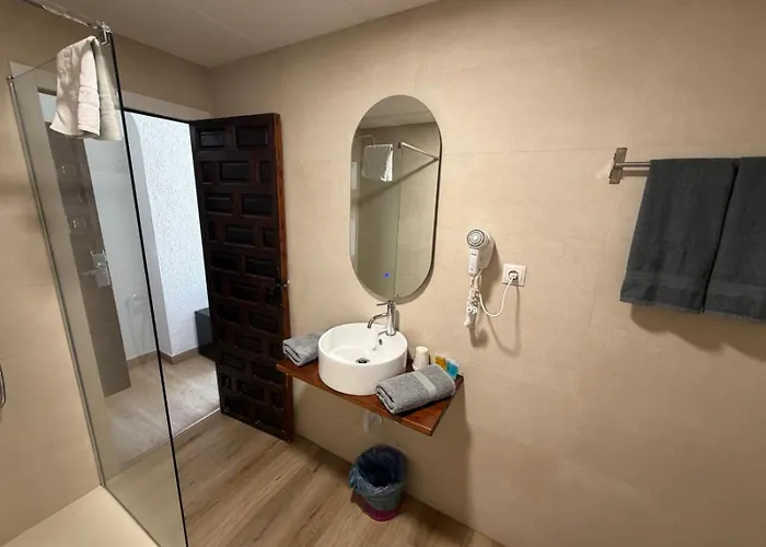 Hotel El Pozo