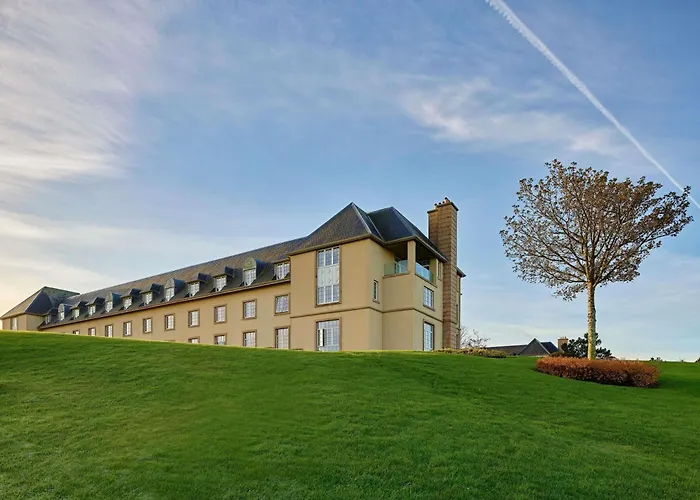 Hotels with pool Fairmont St Andrews, Scotland